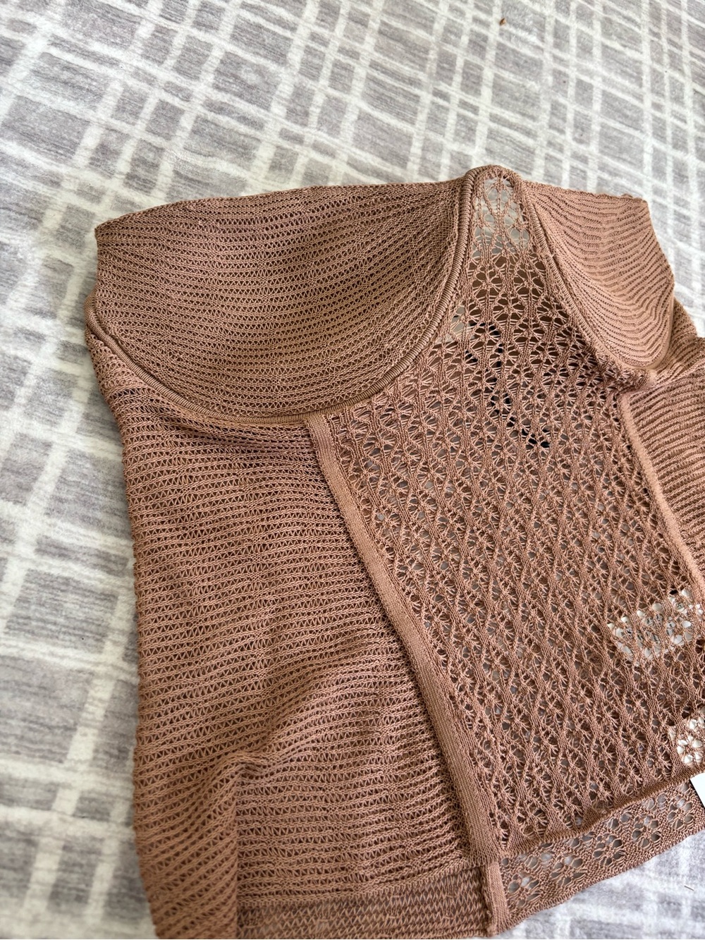 Khaite Lori knit bustier - Picture 9 of 15